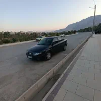 سمند LX EF7، مدل ۱۳۹۰