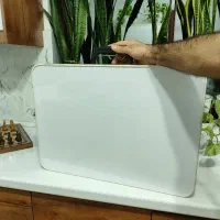 میز تحریر تاشو پارس، تخته وایت‌برد، کم‌جا وکاربردی