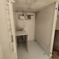 گاوصندوق بزرگ تمام فولاد