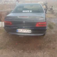 پژو 405|موبایل|تربت جام, معدآباد|دیوار