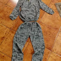 ست هودی شلوار بچه گانه