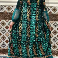 فروش لباس محلی قیمت مناسب|لباس|شوشتر, |دیوار