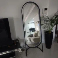آینه قدی شیک|آینه|شیراز, ستارخان|دیوار