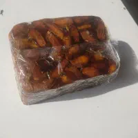 خرما شانی شیره دار