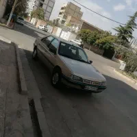 پژو 405 مدل 83 سالم و سرحال|خودرو سواری و وانت|قزوین, |دیوار