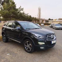 هایما S5 شش دنده AT مدل ۴۰۲|خودرو سواری و وانت|زنجان, |دیوار