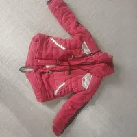 کاپشن بچه گانه|کفش و لباس بچه|شهرکرد, |دیوار