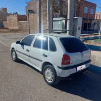 فلوکس گل بسیار تمیز|خودرو سواری و وانت|کرمان, |دیوار