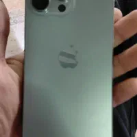 ایفون ۱۵ پرومکس ۲۵۶ zaa اک