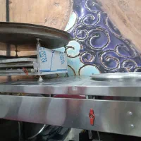 میز و گاز وسایل کامل  بریونی|کافی‌شاپ و رستوران|شاهین‌شهر, عطار|دیوار