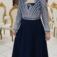 لباس مجلسی