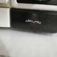 سرخ کن سانی توستر پارس خزر|اجاق گاز و لوازم برقی پختوپز|تهران, حشمتیه|دیوار