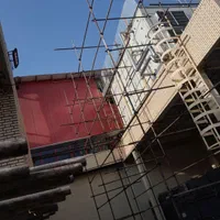 داربست فلزی مهیار|خدمات پیشه و مهارت|بم, |دیوار