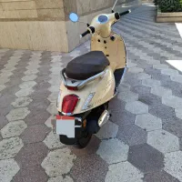وترانو 150 در حد آکبند