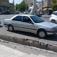 پژو ۴۰۵