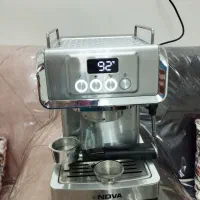 اسپرسو ساز قهوه ساز نوا 20 بار 1450 وات درحد نو
