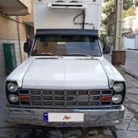 نیسان یخچالدار دیزل مدل1395 استثنایی باکولر بکر|خودرو سواری و وانت|شیراز, وصال|دیوار