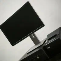 فروش انواع مینی کیس.مانیتور.سیستم اداری.نو /استوک