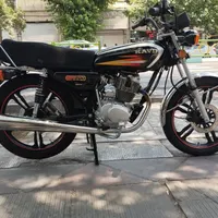 موتور کویر 200cc|موتورسیکلت|تهران, امیریه|دیوار