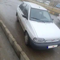 پراید 90دوگانه