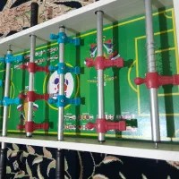 فوتبال دستی نو نو