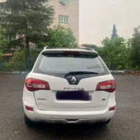 رنو کولئوس ۲۰۱۴|خودرو سواری و وانت|ساری, |دیوار