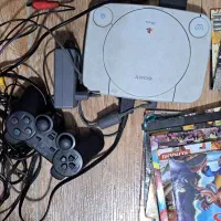 سونی ۱سالم|کنسول، بازی ویدئویی و آنلاین|رشت, کوی فکوری|دیوار