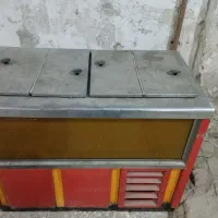 فریزر صندوقی