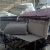 تشک تک‌نفره میهمان