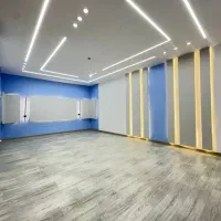 آپارتمان۷۶متر+فول دیزاین+غرق نور+سندتکبرگ+وامدار