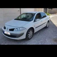 مگان ۲۰۰۰ اتومات