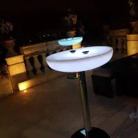 اجاره انواع میز و نیمکت های سوارز و ال ای دی