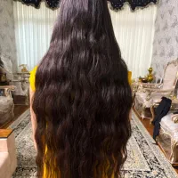 موی طبیعی|آرایشی، بهداشتی، درمانی|تهران, سازمان برنامه شمالی|دیوار