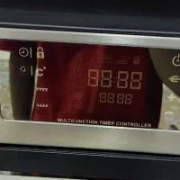 آون توستر لورنزو|اجاق گاز و لوازم برقی پخت‌وپز|خرم‌آباد, |دیوار