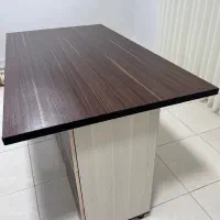 میز اقتصادی و مناسب جهت پیشخوان مغازه|مبلمان اداری|رشت, حومه رشت|دیوار