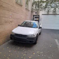 آریسان ۱ مدل ۹۶