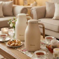 فلاکس فنیک اصلی شیشه قرمز