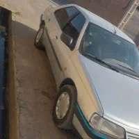 پژو۴۰۵ مدل ۸۸|خودرو سواری و وانت|دزفول, |دیوار