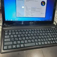 لپ تاپ ایسوز Asus