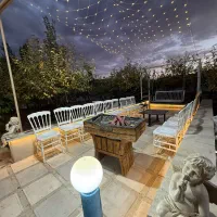 عمارت باغ پدر