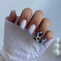 اموزش ناخن فقط ۱/۲۰۰