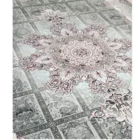 فرش ماشینی طوسی کلکسیون دیبا،C8580 سری|فرش|ارومیه, |دیوار