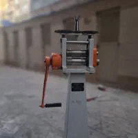 نورد جواهر سازی|ماشینآلات صنعتی|اسلامشهر, شهرک انبیا|دیوار