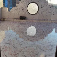 منزل-لوکس-طبقه-دوم-حیاط-دار-150-متری