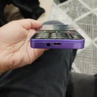 گوشی نوکیا طرح آیفون|موبایل|خرمشهر, |دیوار