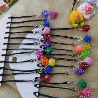 بند گوشی و آویز فانتزی گوشی و فلش|لوازم جانبی موبایل و تبلت|ابهر, |دیوار