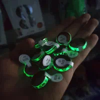 انگشتر شبتاب