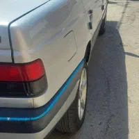 پژو 405 جی ال ایکس (GLX)، مدل ۱۳۹۰|خودرو سواری و وانت|کرج, حصارک بالا|دیوار