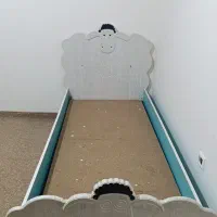 تخت کودک نوجوان