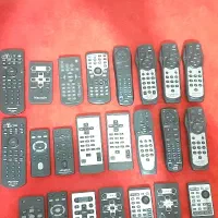 پایونر و ریموت ضبط